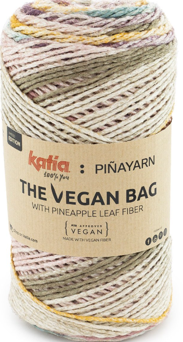 The Vegan Bag