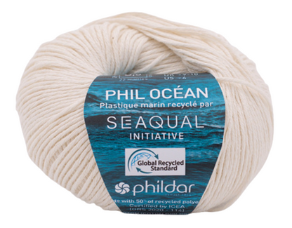Phil OCEAN