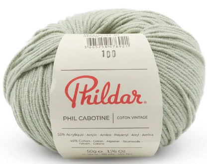 Phil CABOTINE