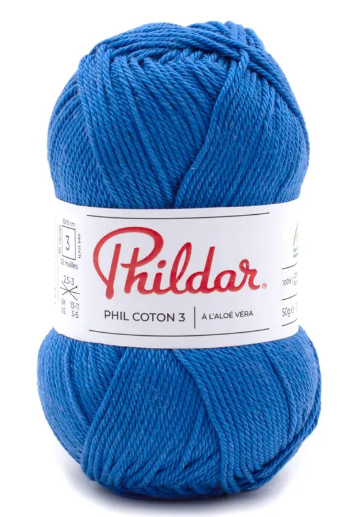 Phil COTON 3 (Couleurs H-Z)