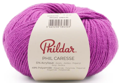 Phil CARESSE
