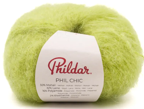 Phil CHIC
