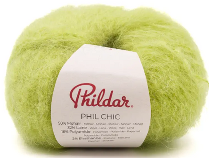 Phil CHIC