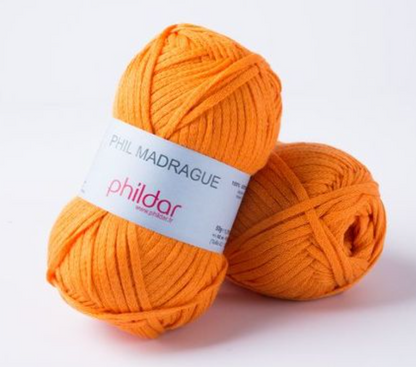 Phil madrague