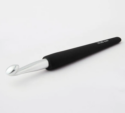 Crochet en aluminium de KnitPro