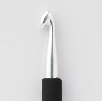 Crochet en aluminium de KnitPro