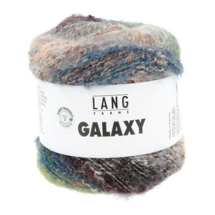 Galaxy par Lang yarns