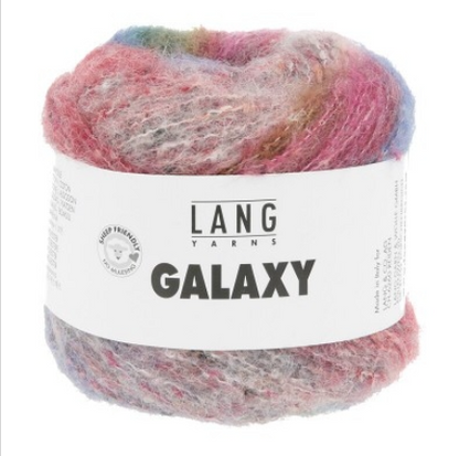 Galaxy par Lang yarns