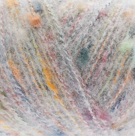 Fashion cotton alpaca fun neps de Rico Design