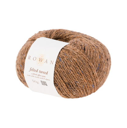 Felted Tweed de Rowan