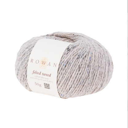 Felted Tweed de Rowan