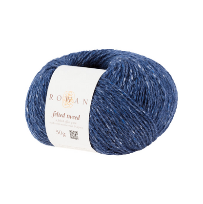 Felted Tweed de Rowan