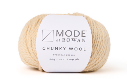 Chunky Wool de Mode at Rowan