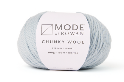 Chunky Wool de Mode at Rowan