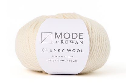 Chunky Wool de Mode at Rowan