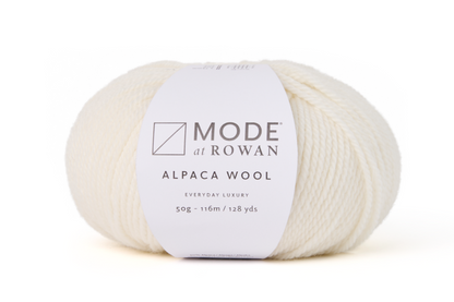 Alpaca Wool de Mode at Rowan