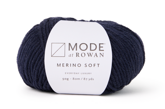 Merino Soft de Mode at Rowan