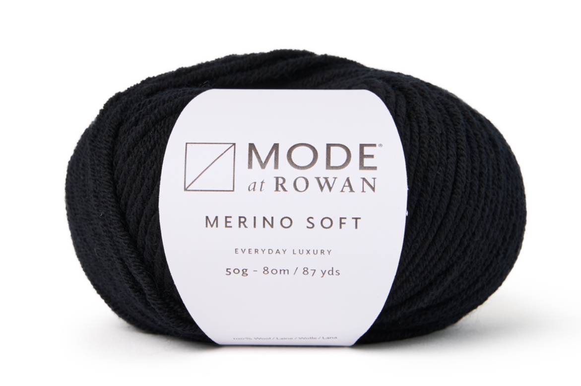 Merino Soft de Mode at Rowan