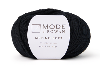 Merino Soft de Mode at Rowan