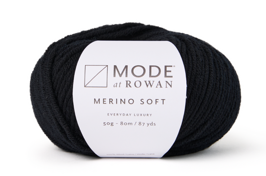 Merino Soft de Mode at Rowan