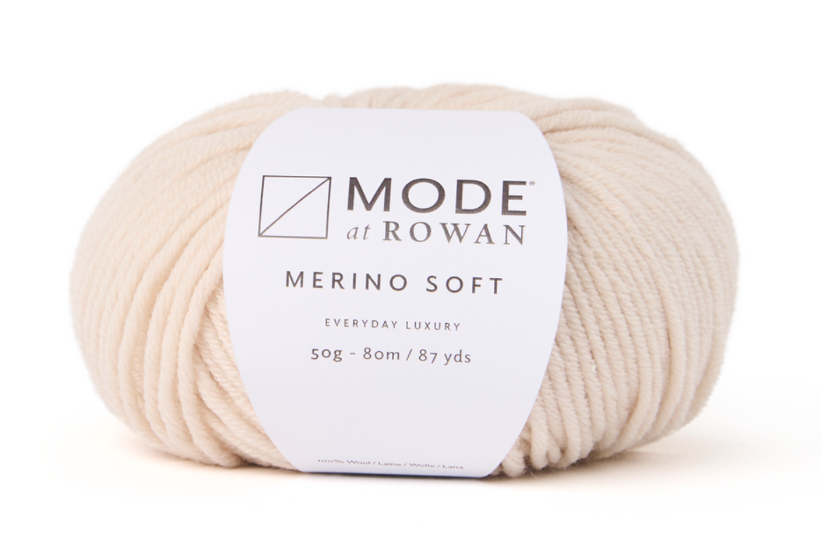 Merino Soft de Mode at Rowan