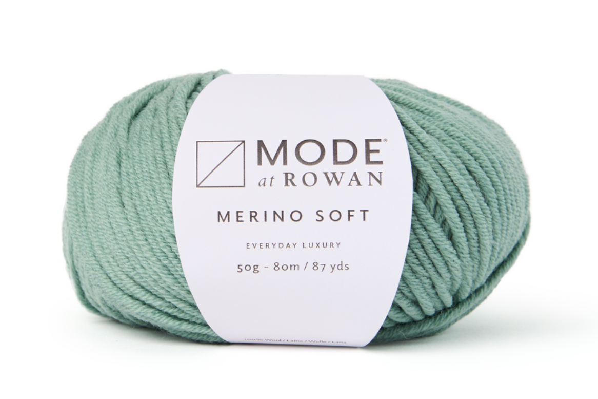 Merino Soft de Mode at Rowan