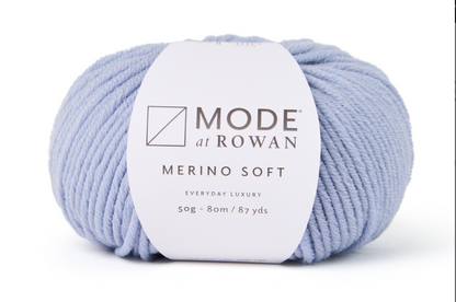 Merino Soft de Mode at Rowan