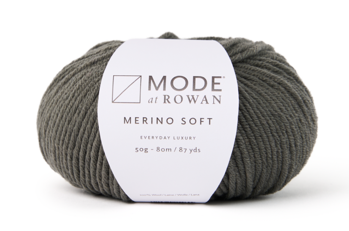 Merino Soft de Mode at Rowan