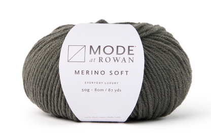 Merino Soft de Mode at Rowan