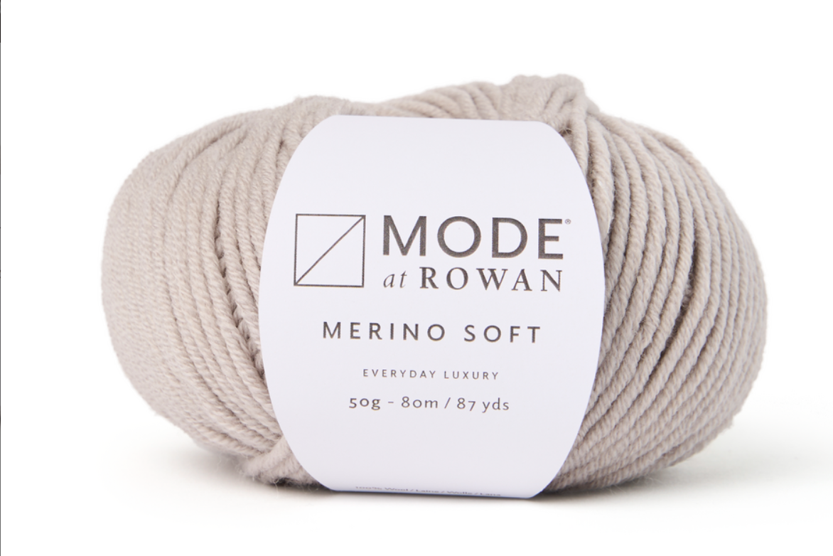 Merino Soft de Mode at Rowan