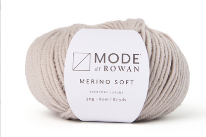 Merino Soft de Mode at Rowan