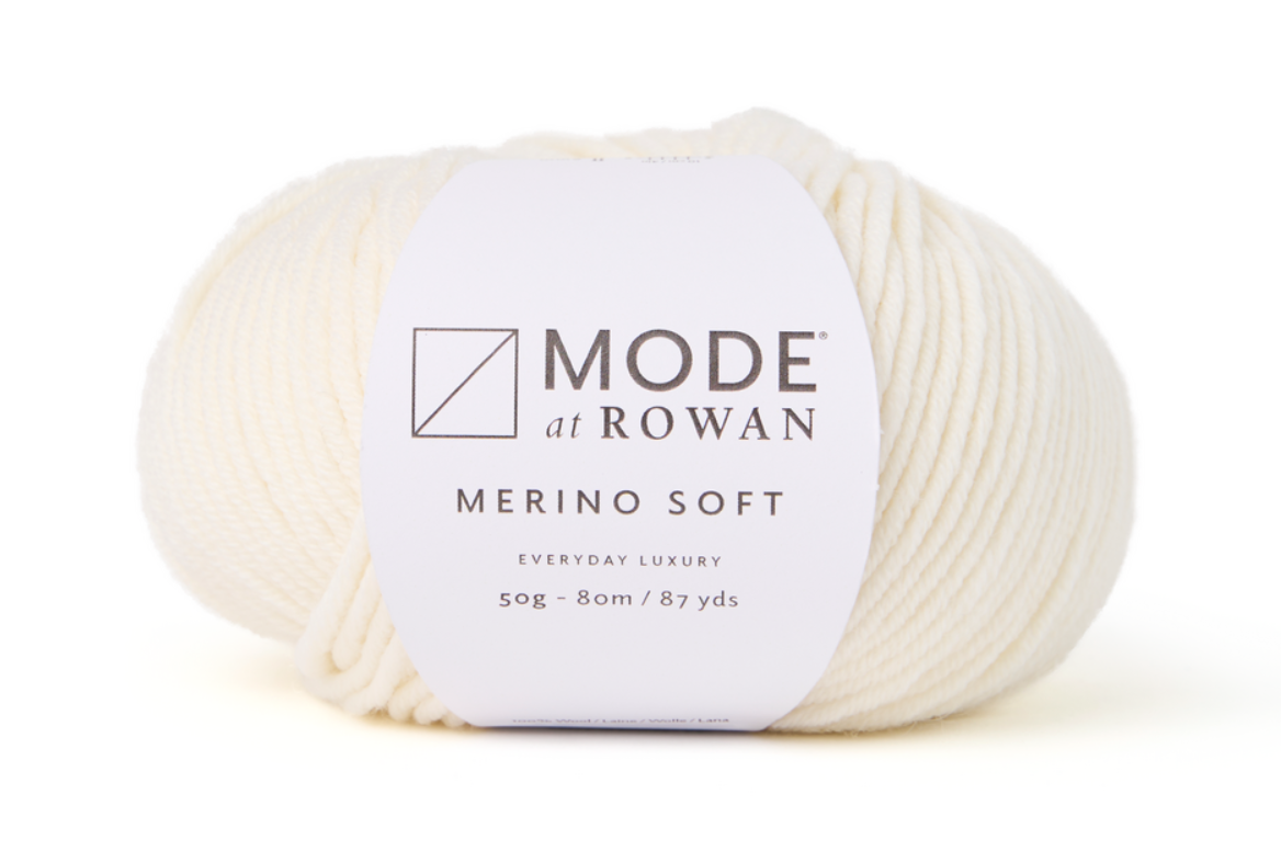 Merino Soft de Mode at Rowan