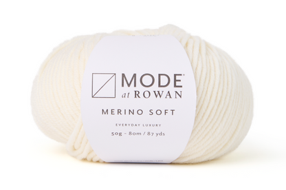 Merino Soft de Mode at Rowan