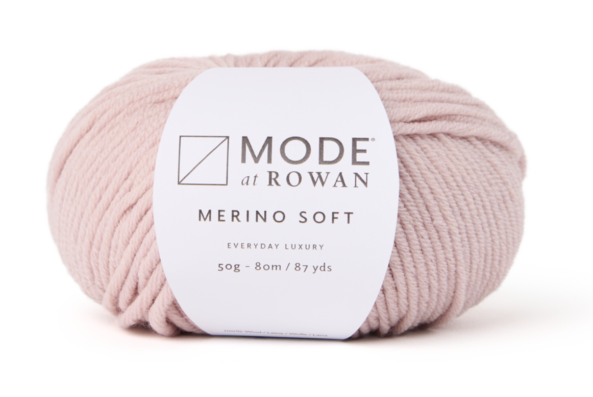 Merino Soft de Mode at Rowan