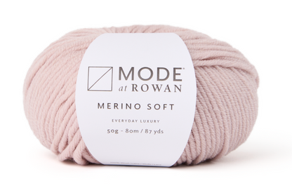 Merino Soft de Mode at Rowan