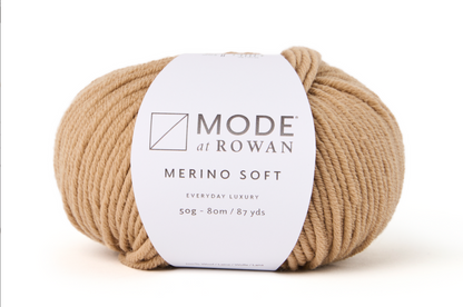 Merino Soft de Mode at Rowan