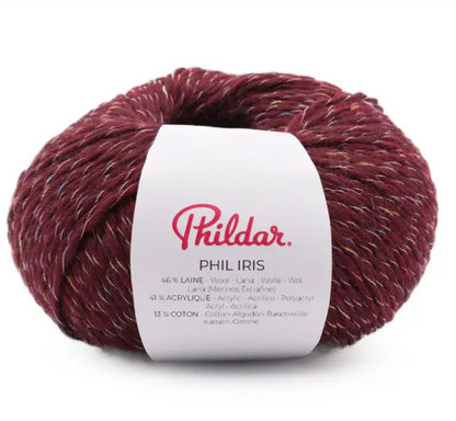 Phil Iris