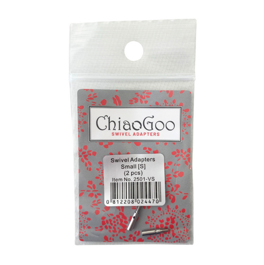 Adaptateur Swivel Large de Chiaogoo