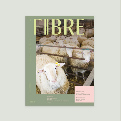 Fibre Magazine