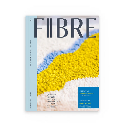 Fibre Magazine