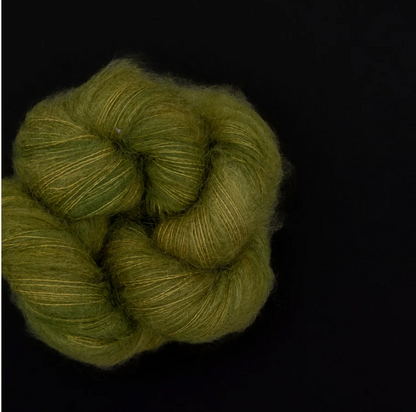 Allegra de Fibre Carpe Diem