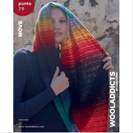 Langyarns Magazine - Punto