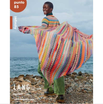 Langyarns Magazine - Punto