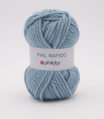 Phil RAPIDO *LIQUIDATION -70%*