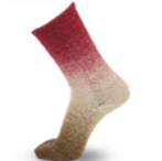 Symmetric Sock & More Christmas de Concept by Katia