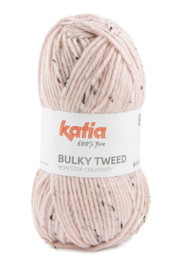 Bulky Tweed de Katia