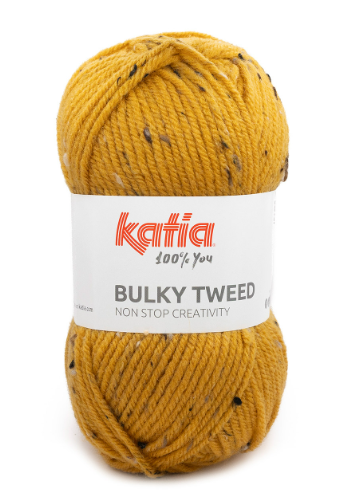 Bulky Tweed de Katia