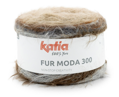 Fur Moda 300 de Katia