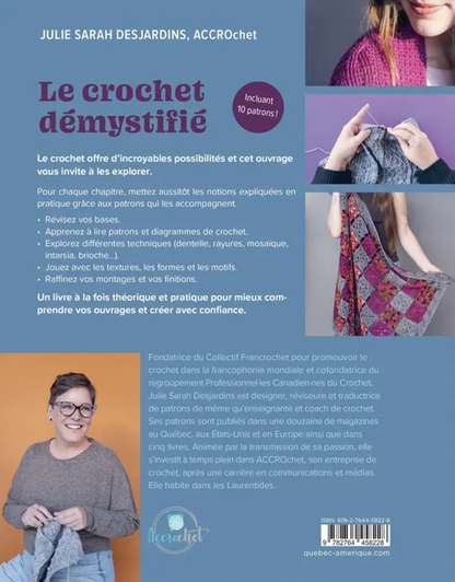 Le Crochet Démystifié