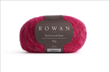 Fine Tweed Haze de Rowan
